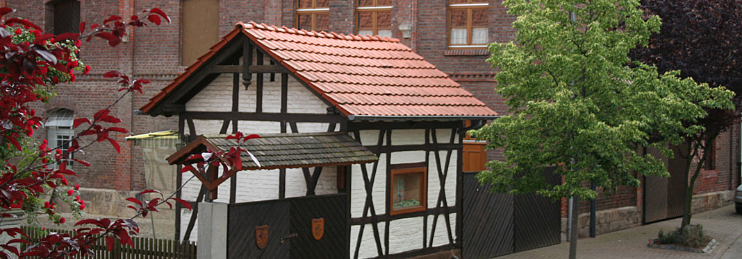 Heimatverein Weidenhausen